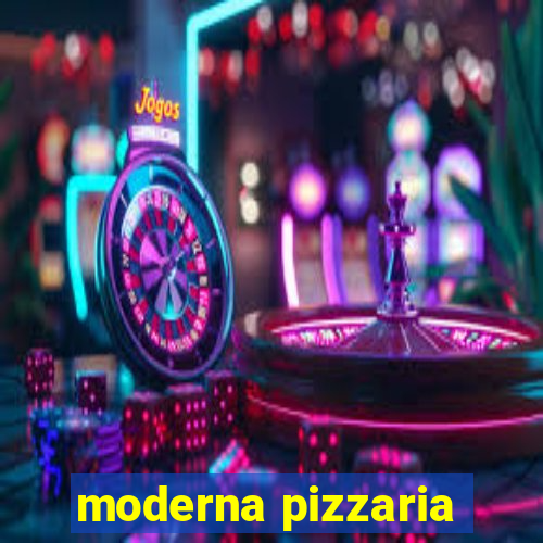 moderna pizzaria