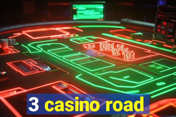 3 casino road