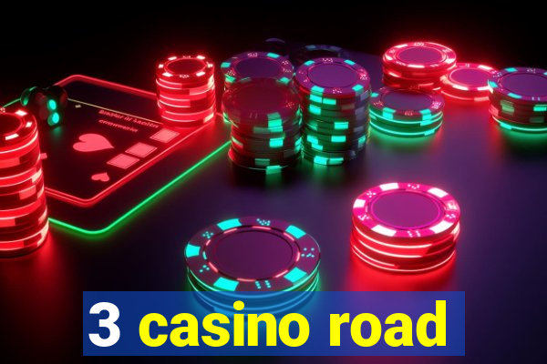 3 casino road