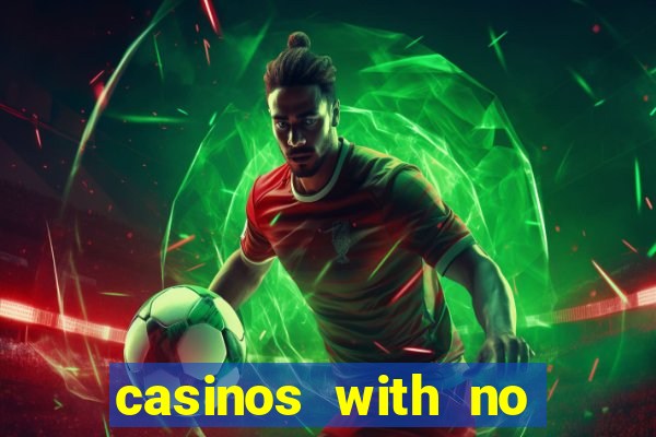 casinos with no deposit bonuses