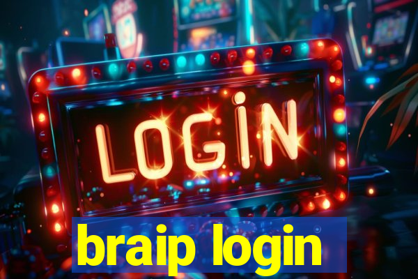 braip login