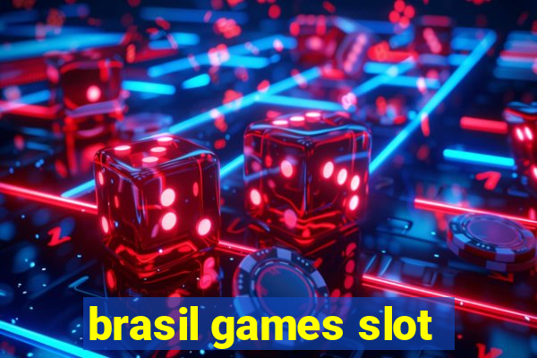 brasil games slot