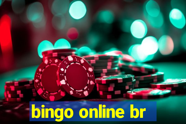 bingo online br