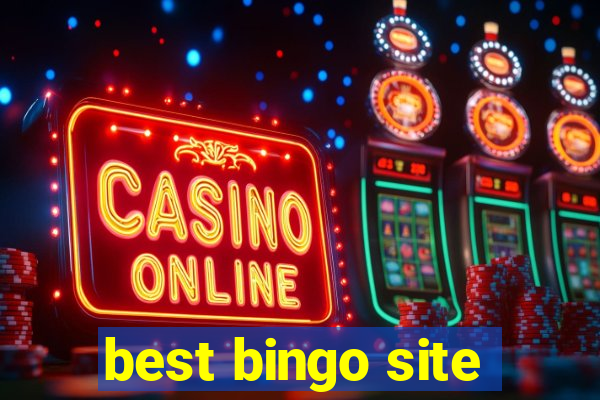 best bingo site