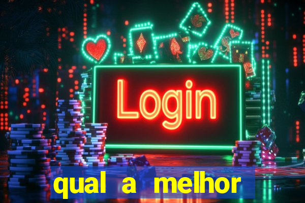 qual a melhor plataforma de jogos online para ganhar dinheiro