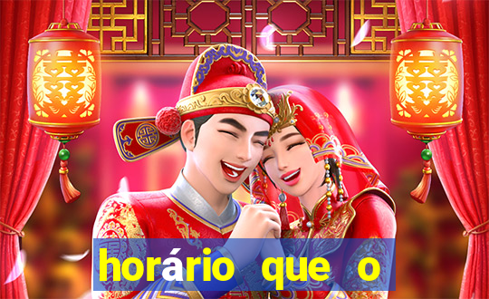 horário que o fortune dragon paga