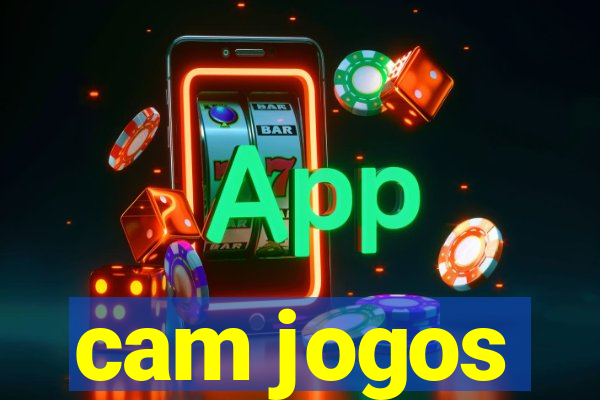 cam jogos