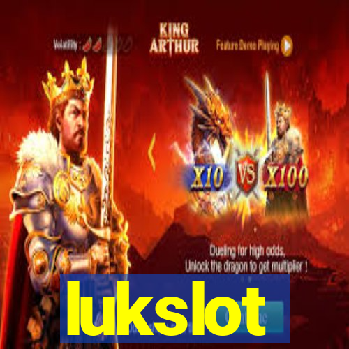 lukslot