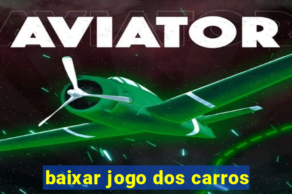 baixar jogo dos carros