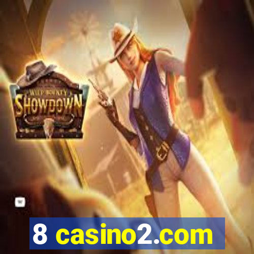 8 casino2.com