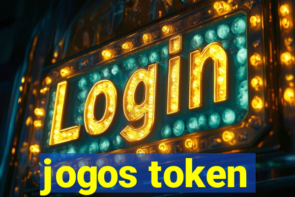 jogos token