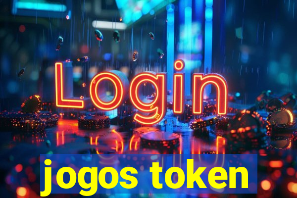 jogos token