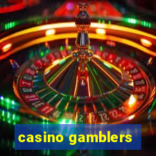 casino gamblers