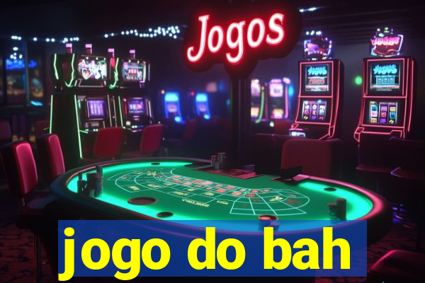 jogo do bah