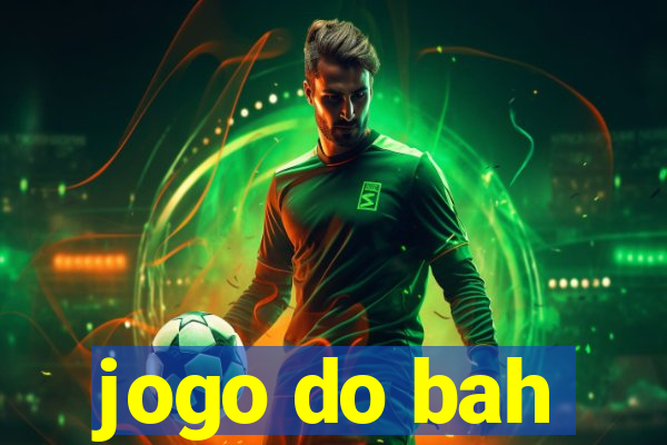 jogo do bah