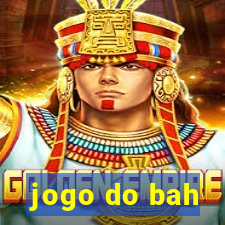 jogo do bah