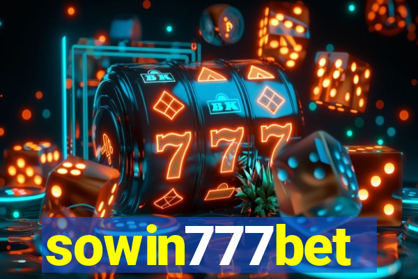 sowin777bet