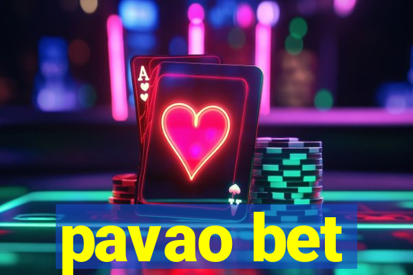 pavao bet