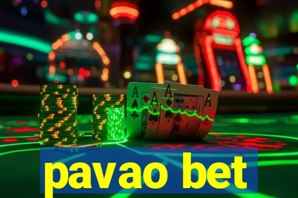 pavao bet