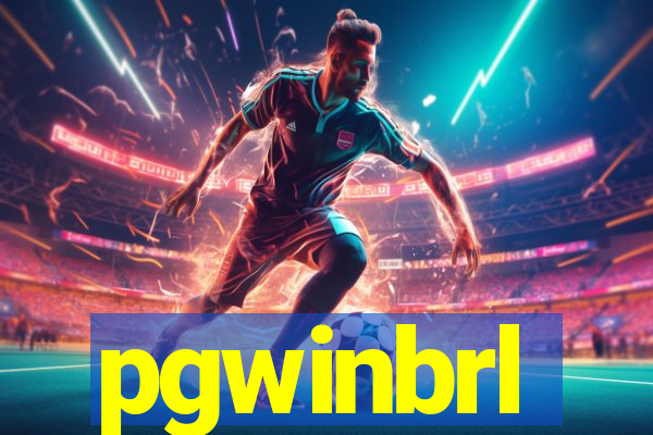 pgwinbrl