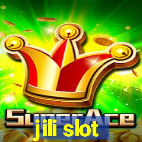 jili slot