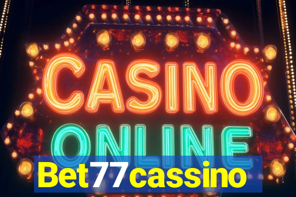 Bet77cassino