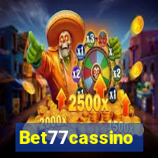 Bet77cassino