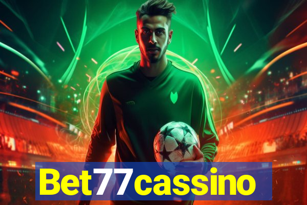 Bet77cassino