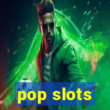 pop slots