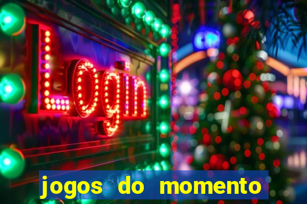 jogos do momento para ganhar dinheiro