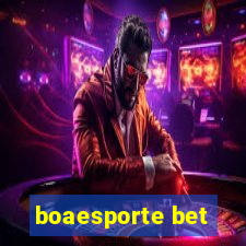 boaesporte bet