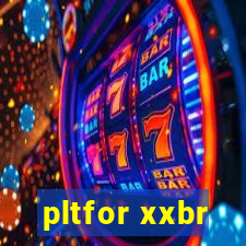 pltfor xxbr