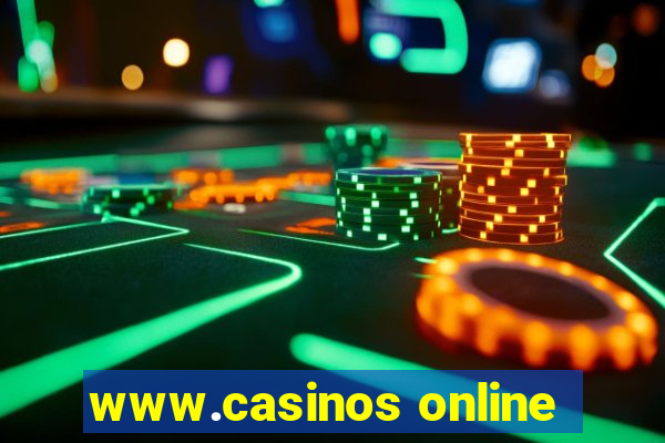 www.casinos online