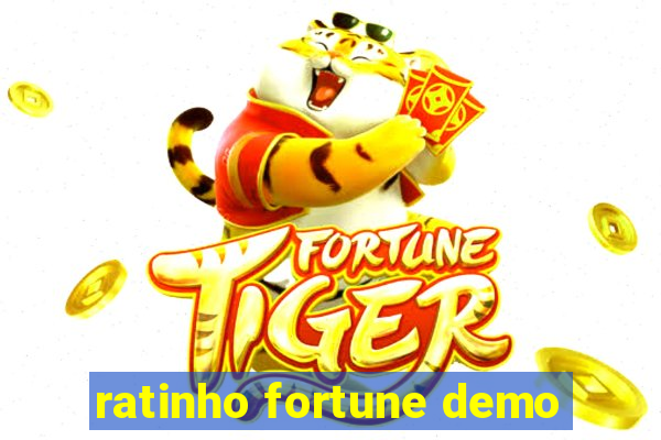 ratinho fortune demo