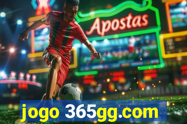 jogo 365gg.com