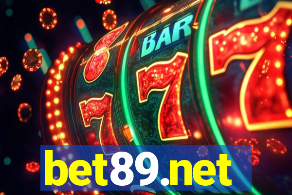 bet89.net