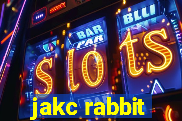 jakc rabbit