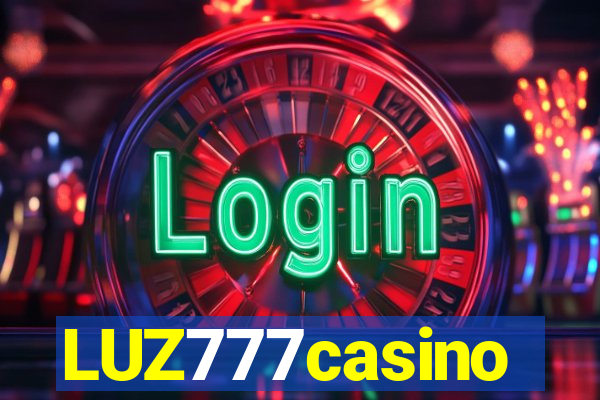 LUZ777casino