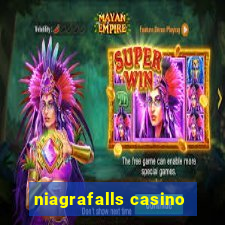 niagrafalls casino