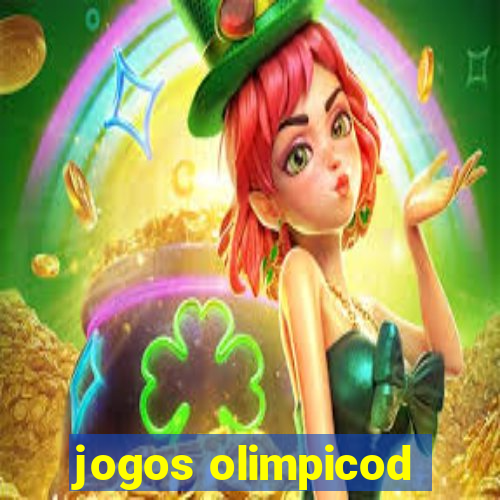 jogos olimpicod