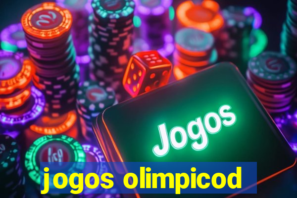 jogos olimpicod