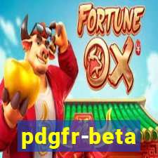 pdgfr-beta