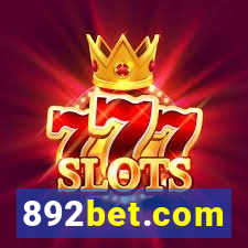 892bet.com