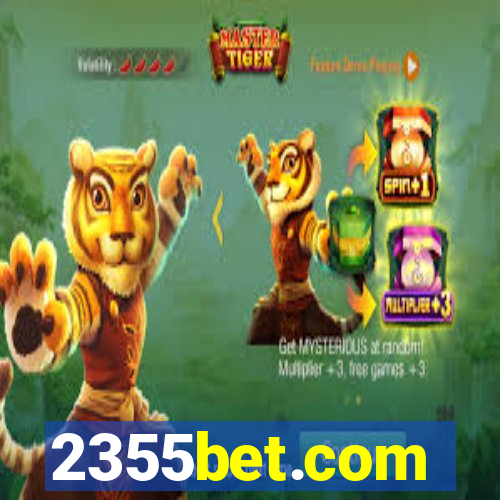 2355bet.com