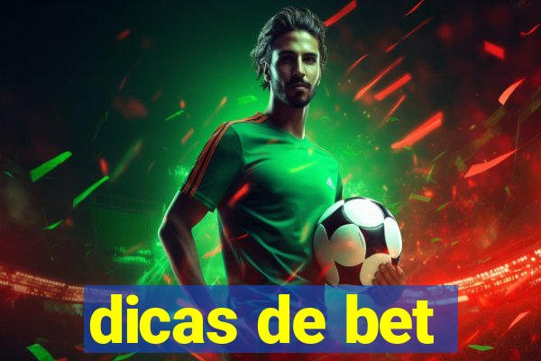 dicas de bet