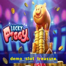 demo slot treasure of aztec