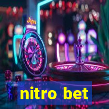 nitro bet