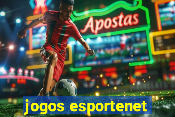 jogos esportenet