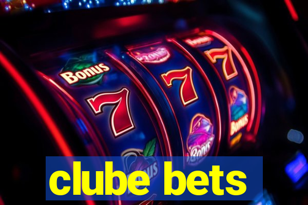 clube bets