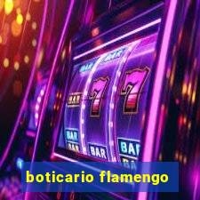 boticario flamengo